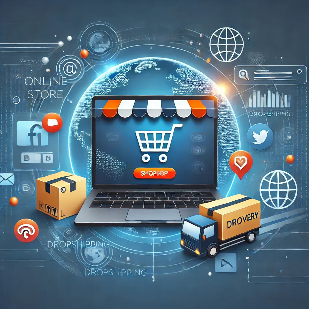 The Ultimate Guide to Dropshipping: How to Start and Succeed