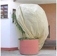 Hydrogarden Winter Plant Fleece Frost Protection Plant Protection Cover