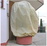 Hydrogarden Winter Plant Fleece Frost Protection Plant Protection Cover