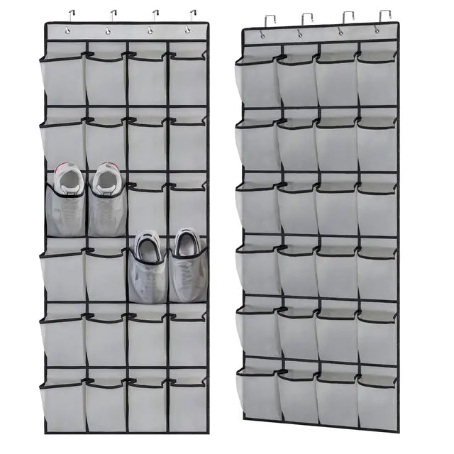 FVLAVEA Over Door Shoe Storage