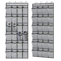 FVLAVEA Over Door Shoe Storage