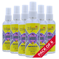 Elegant Mosquito & Tick Repellant Spray - 100ML - Pack of 2