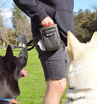 Leashboss Dog Treat Pouch for Training