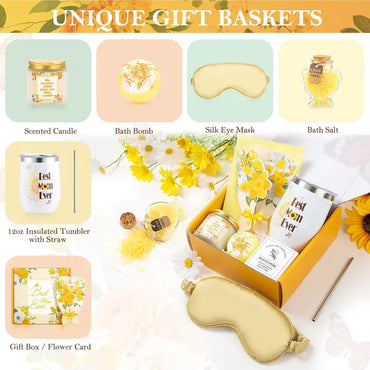 Resogenix Mum Birthday Gifts, Christmas Gifts for Mum