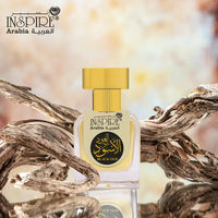 Desire Red CPO by Inspire Arabia - 20ML - Concentrated Perfume Oil For Unisex