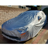 Big Ant Waterproof Car Cover