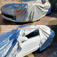 Big Ant Waterproof Car Cover