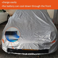 Big Ant Waterproof Car Cover