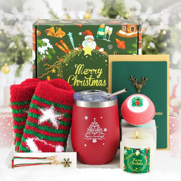 Christmas Gifts for Women Presents