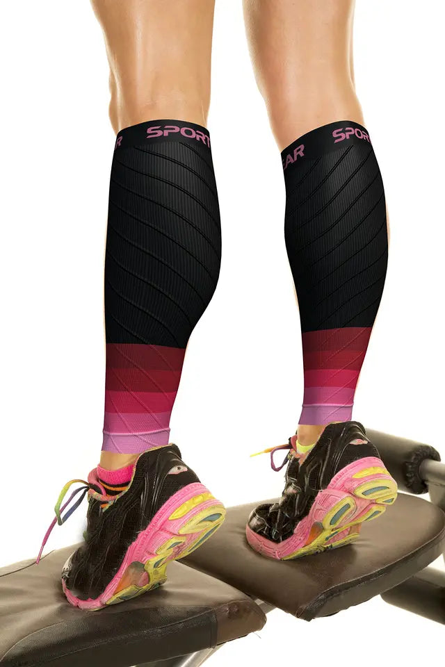 Physix Gear Compression Calf Sleeve