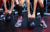 Physix Gear Compression Calf Sleeve